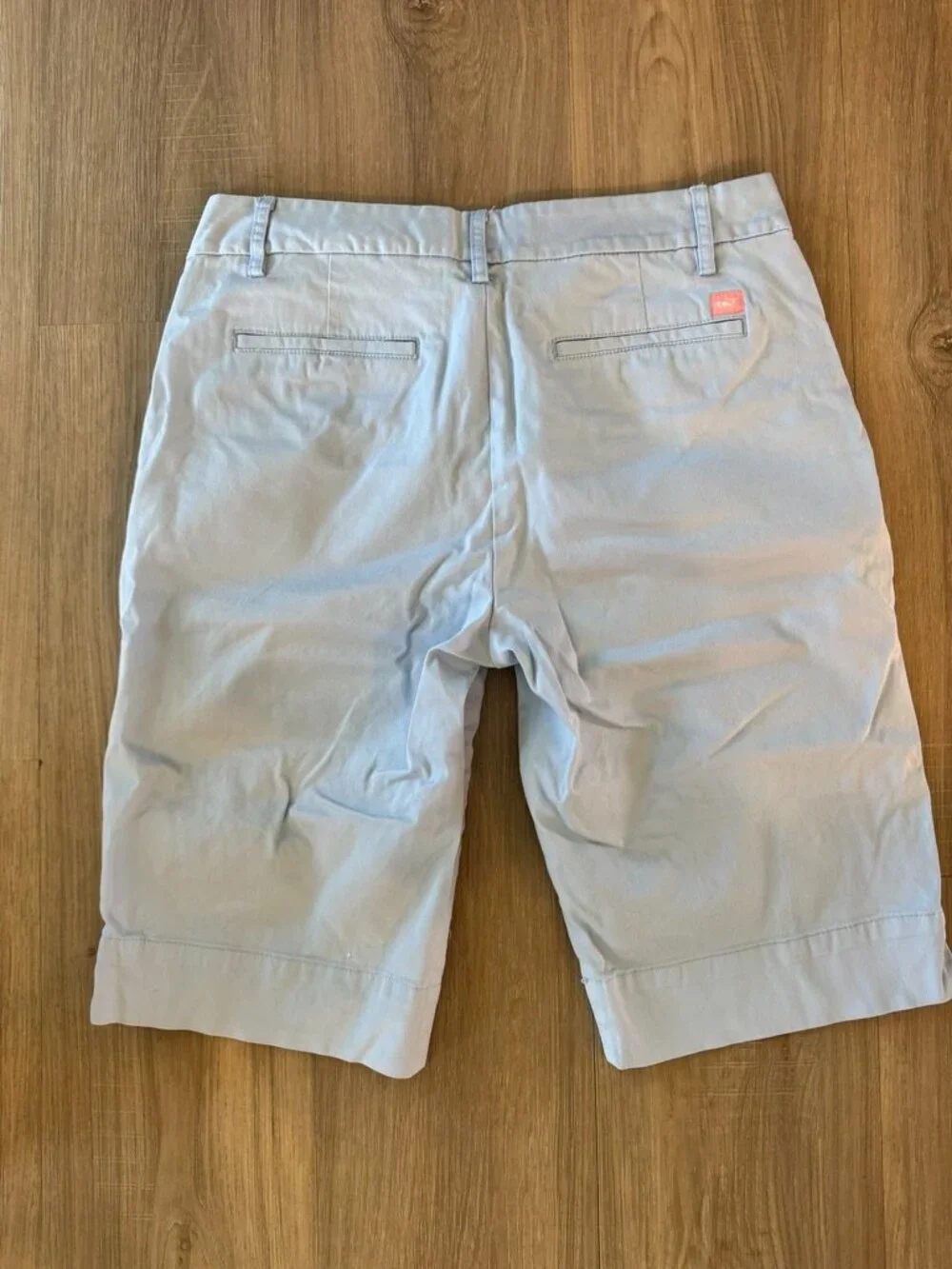 Vineyard Vines Women's bermuda shorts size 6 - Picture 3 of 5